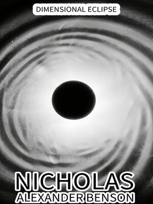 cover image of Dimensional Eclipse